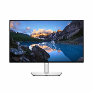 DELL UltraSharp 68,58 cm-Monitor  U2722D